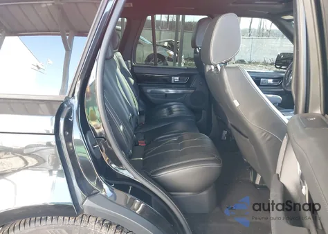 2013 Land Rover Range Rover Sport Hse from USA, damaged, VIN SALSK2D4XDA786331